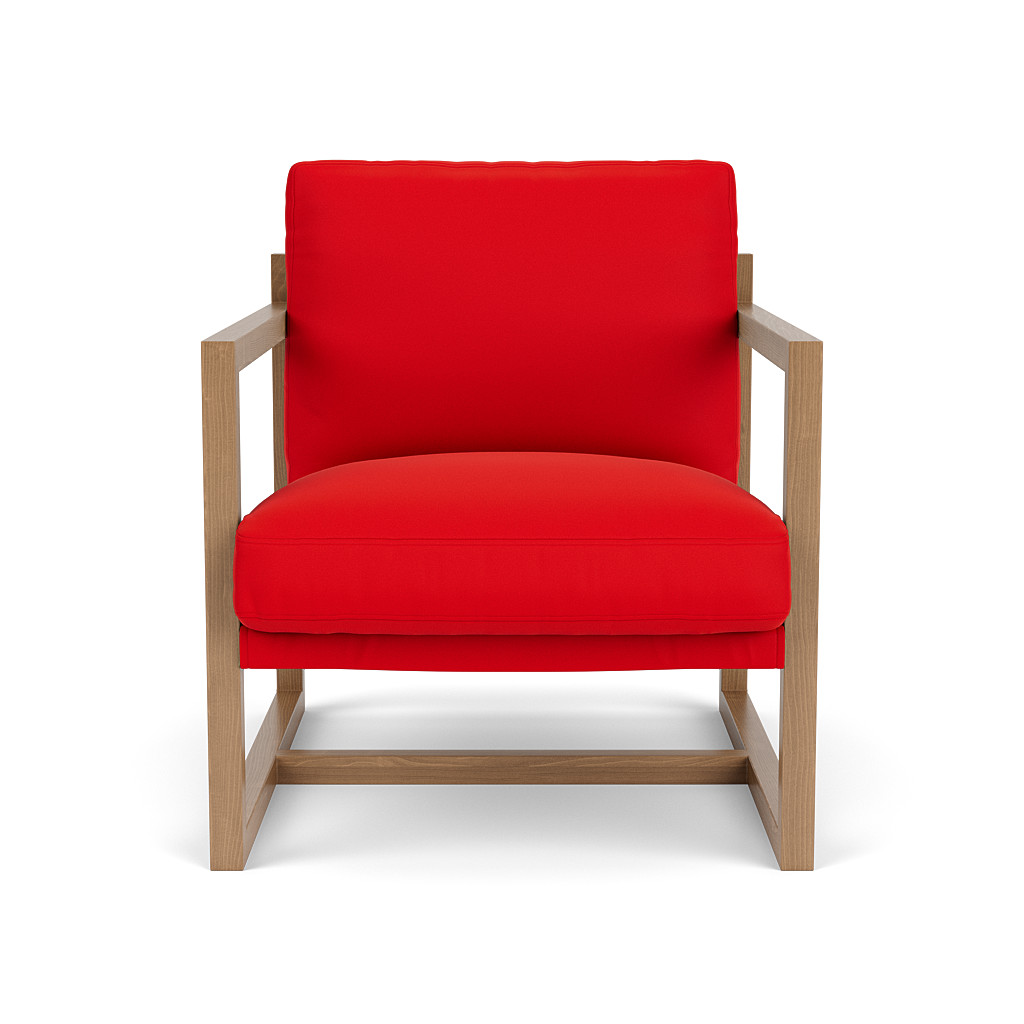 Classic-Vermilion